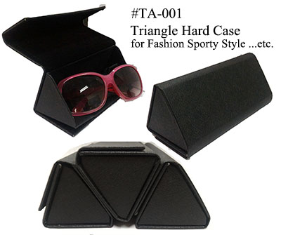 Triangle Hard Case-TA001