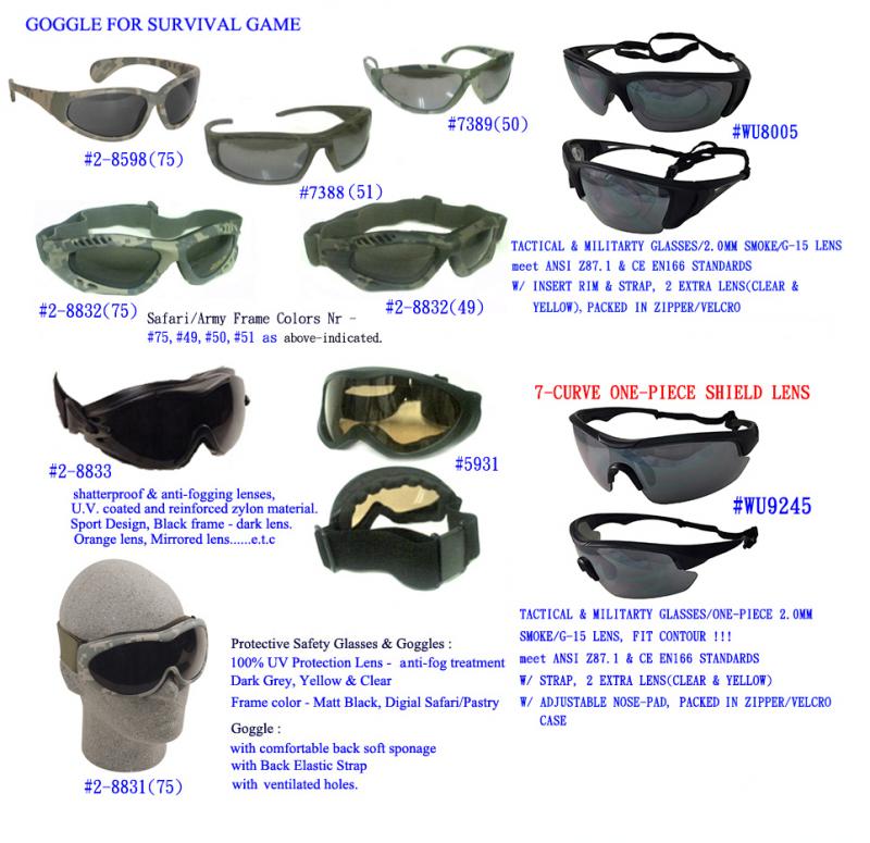 taiwan sunglasses