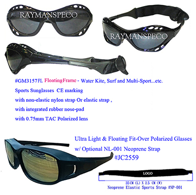 Kite Surf Glasses Protective Goggles Water Glasses Ravs Sport Goggles 
